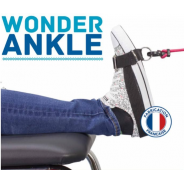 Sangle wonder ankle | Mtraining