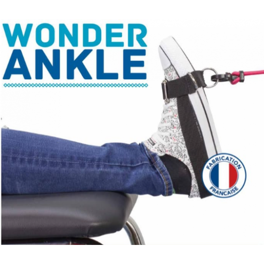 Sangle wonder ankle | Mtraining