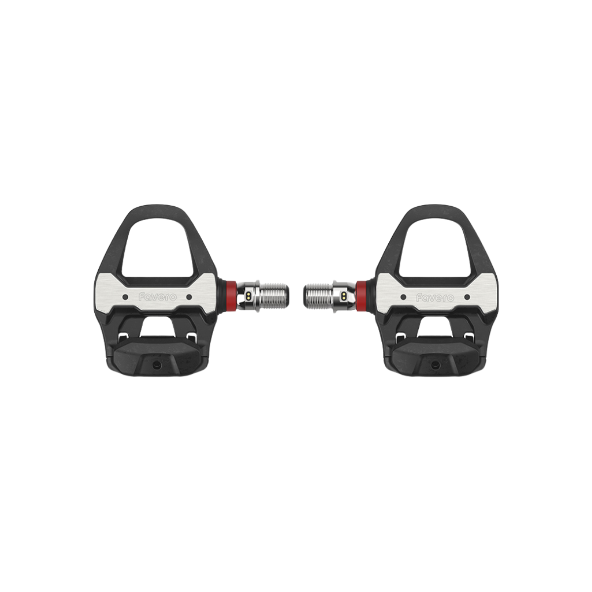 Pedales Assioma PRO RS-2 - Favero | Mtraining