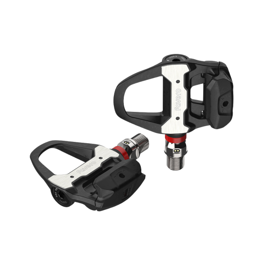 Pedales Assioma PRO RS-2 - Favero | Mtraining