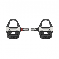Pedales capteur de puissance PRO RS Favero Assioma | Mtraining