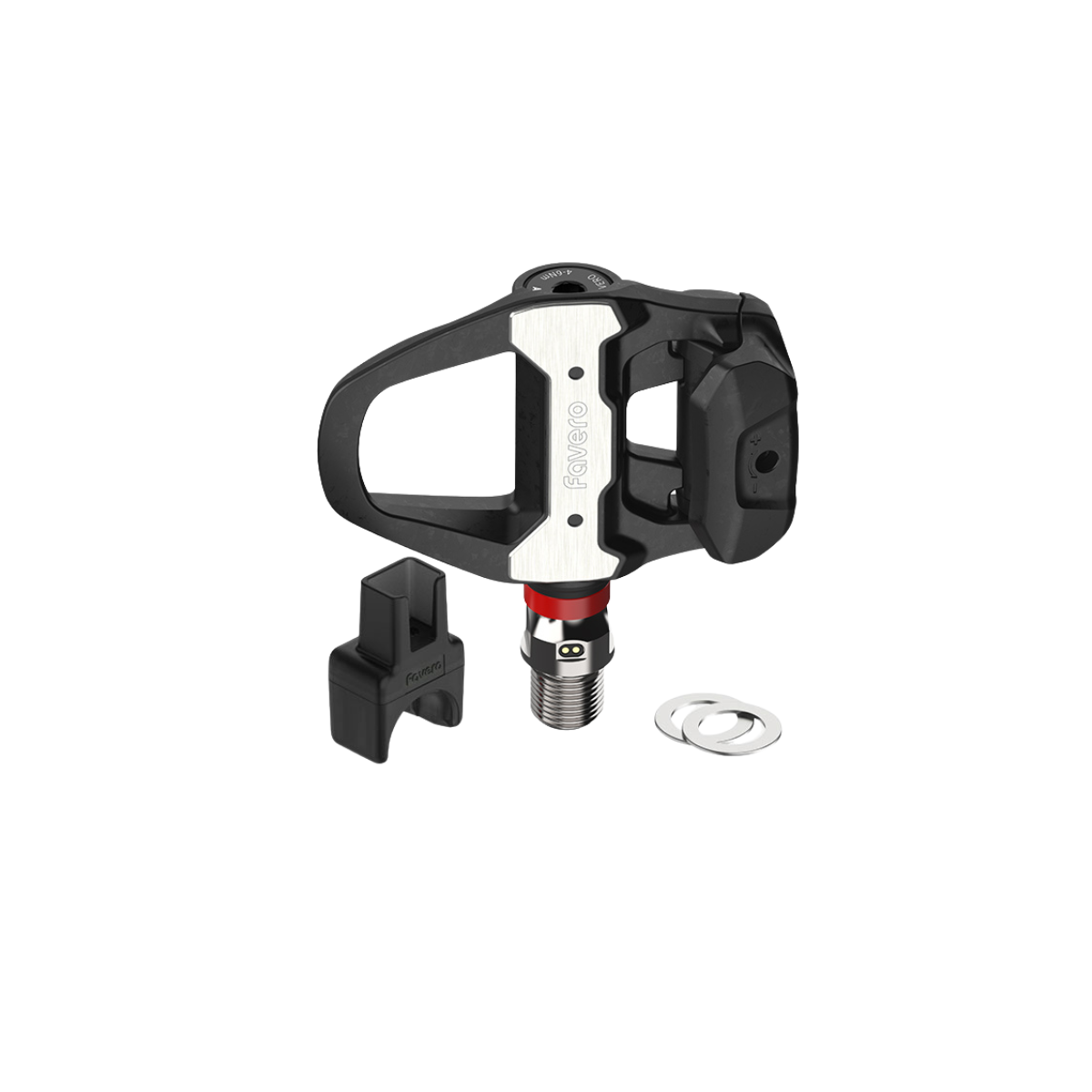 Kit Upgrade Assioma PRO RS-1 vers RS-2 - Favero | Mtraining