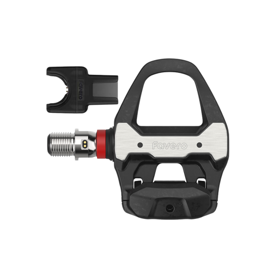 Kit Upgrade Assioma PRO RS-1 vers RS-2 - Favero | Mtraining
