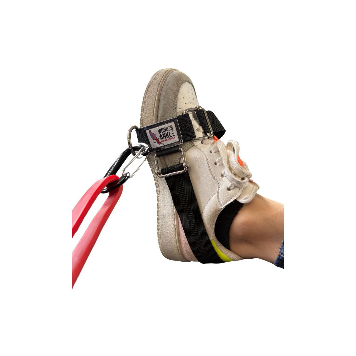 Sangle wonder ankle | Mtraining