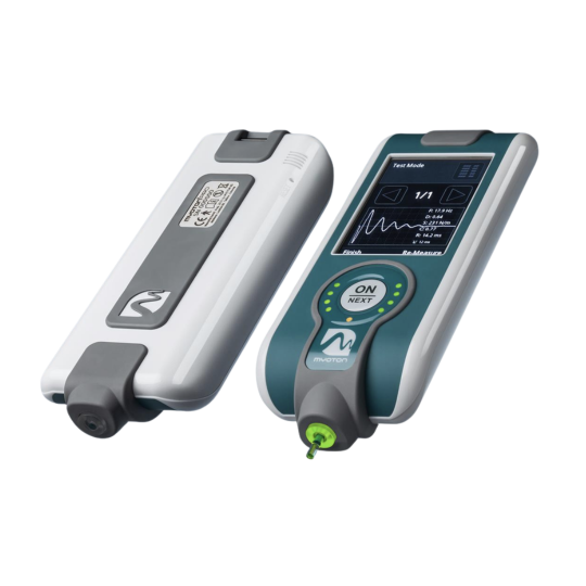 MyotonPRO - Évaluation biomécanique des muscles, tendons et tissus mous.