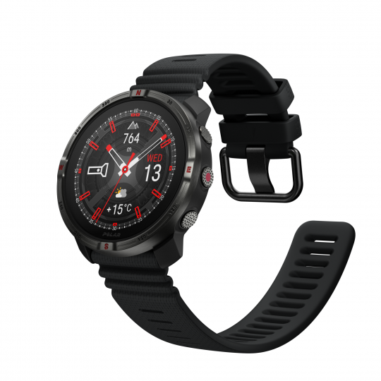 Polar Grit X2 | Mtraining