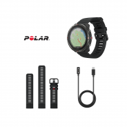 Polar Grit X2 | Mtraining