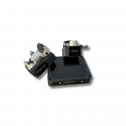 Pedales instrumentees 3D - Phyling | Mtraining