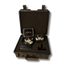 Pedales instrumentees 3D - Phyling | Mtraining
