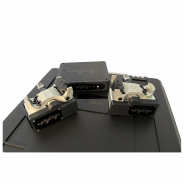 Pedales instrumentees 3D - Phyling | Mtraining