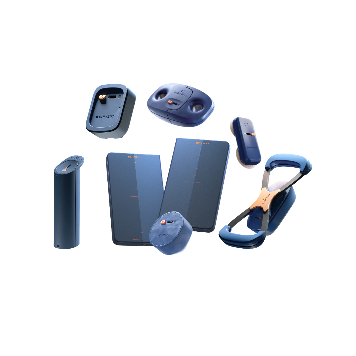 Pack Advanced Kinvent