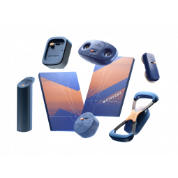 Expert Pack Kinvent – Précision Membres Sup. & Inf.| Mtraining