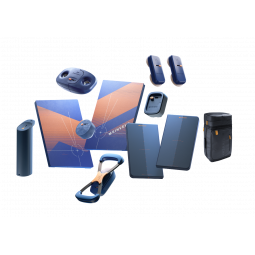 Pack Solution Ultimate Kinvent