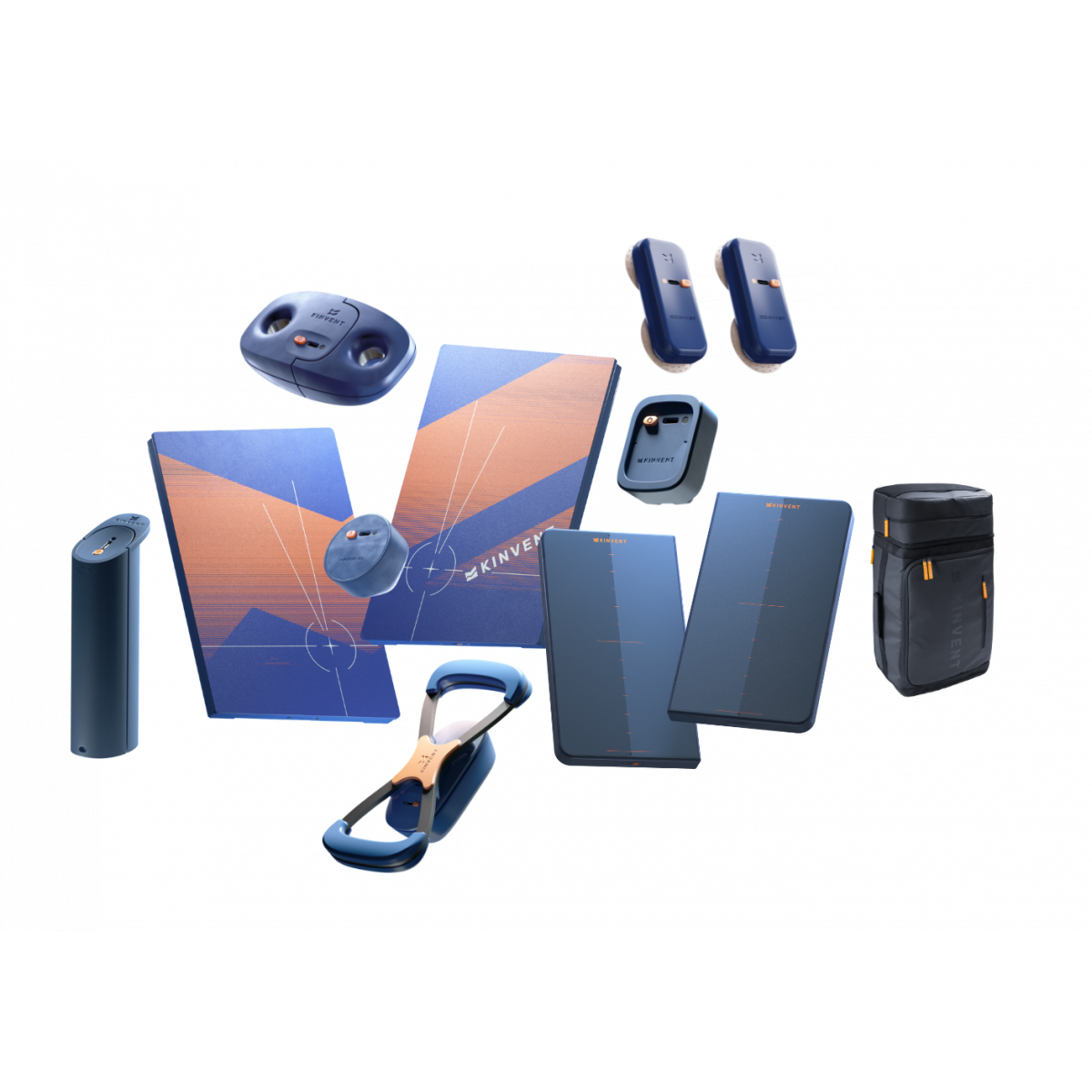 Ultimate Solution Pack Kinvent – Gamme Complète | Mtraining