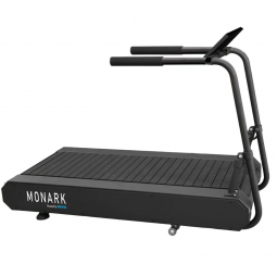 Tapis Monark Medical | Mtraining