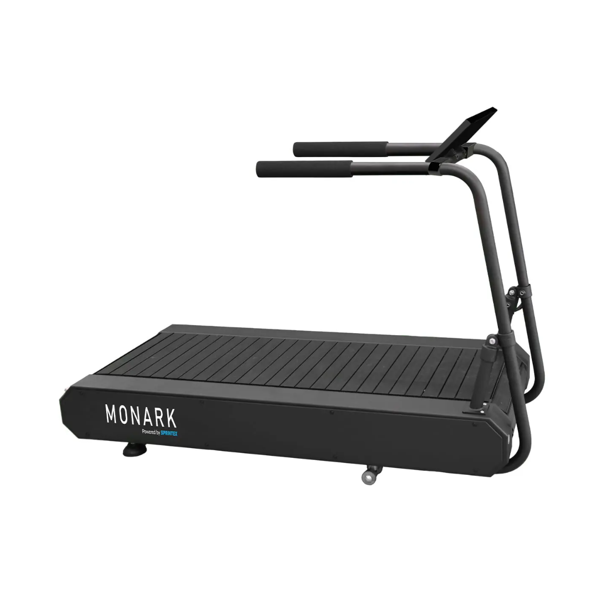Tapis Monark Medical | Mtraining