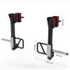 Bras Jammer pour structure fonctionnelle | Mtraining