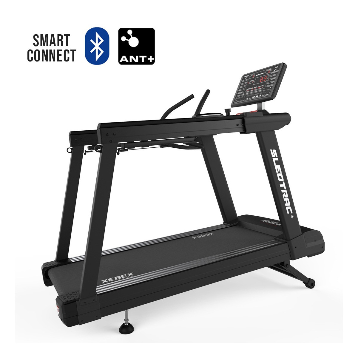 Xebex - SLEDTRAC 6000
