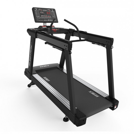 Xebex - SLEDTRAC 6000