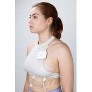 Capteur EGG - biosignalsplux | Mtraining