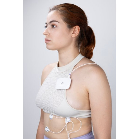 Capteur EGG - biosignalsplux | Mtraining