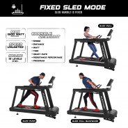 Xebex - SLEDTRAC 6000