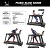 Xebex - SLEDTRAC 6000