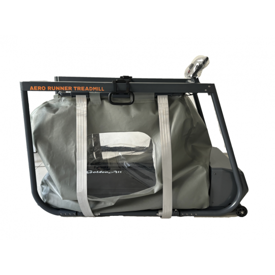 Tapis Anti Gravite Aero Runner Treadmill  - 8 km/h| Mtraining