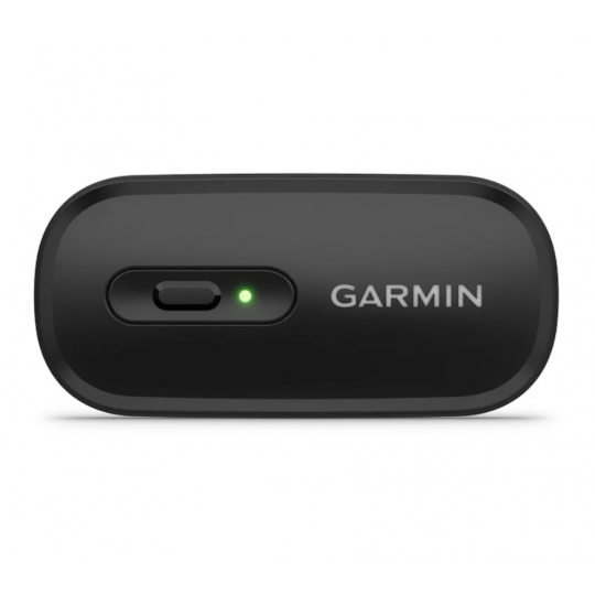 Ceinture de fréquence cardiaque Garmin HRM 200