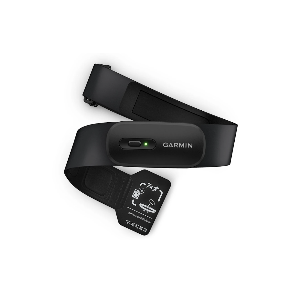 Ceinture de fréquence cardiaque Garmin HRM 200