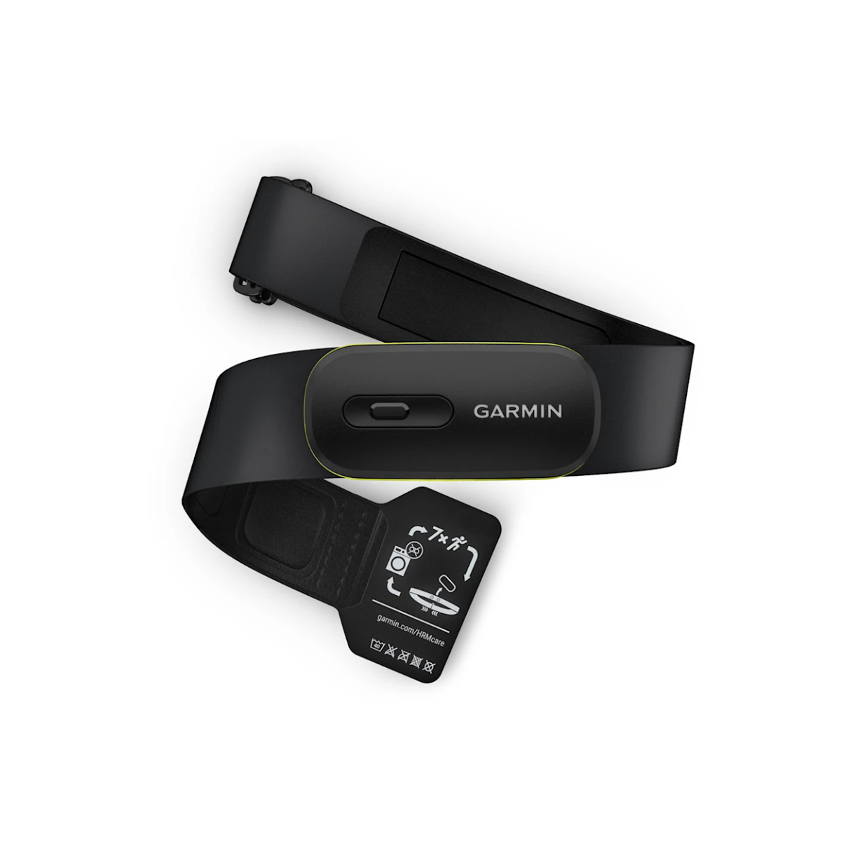 Ceinture de fréquence cardiaque Garmin HRM 600