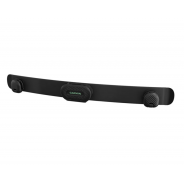 Ceinture de fréquence cardiaque Garmin HRM Fit