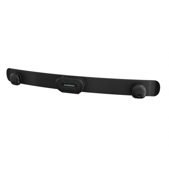 Ceinture de fréquence cardiaque Garmin HRM Fit