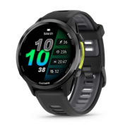 Garmin Forerunner 970 | Montre GPS Running & Triathlon  | Mtraining