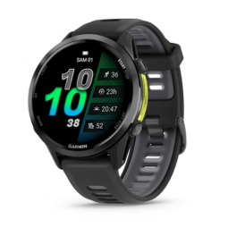Garmin Forerunner 970 | Montre GPS Running & Triathlon  | Mtraining