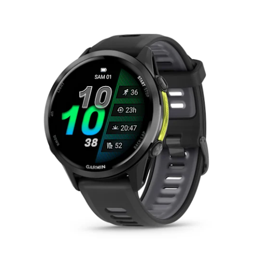 Garmin Forerunner 970 | Montre GPS Running & Triathlon  | Mtraining