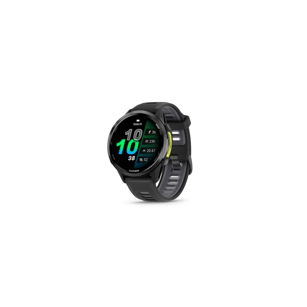 Garmin Forerunner 970 | Montre GPS Running & Triathlon  | Mtraining
