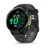 Garmin Forerunner 970 | Montre GPS Running & Triathlon  | Mtraining