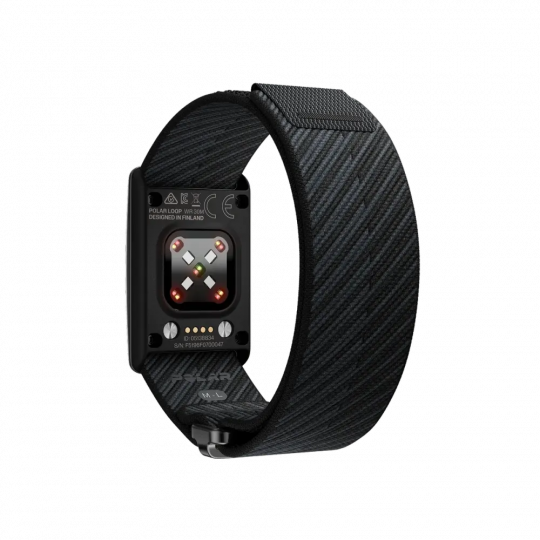 Polar Loop - bracelet connecté