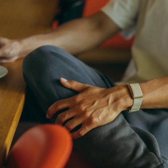 Polar Loop - Bracelet connecté sans écran | Mtraining