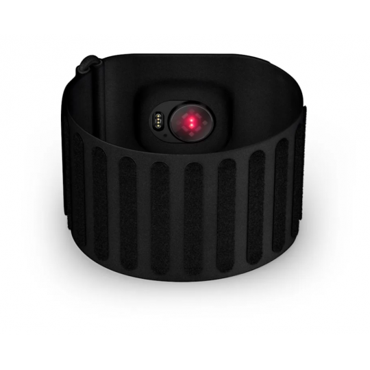 Garmin Index Sleep Monitor - Bracelet sante sommeil com | Mtraining