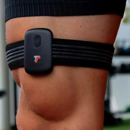 Pack 4 capteurs PLUS Train.Red  + App