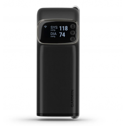 Tensiomètre connecté Index BPM