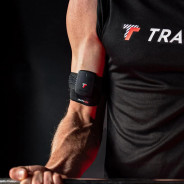 Pack 4 capteurs FYER 2.0 Train.Red - Suivi équipe | Mtraining