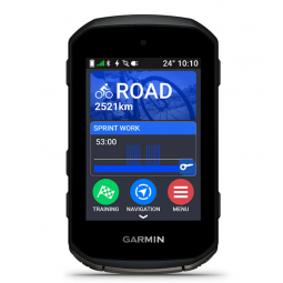 compteur garmin edge 850