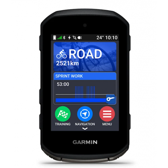 compteur garmin edge 850