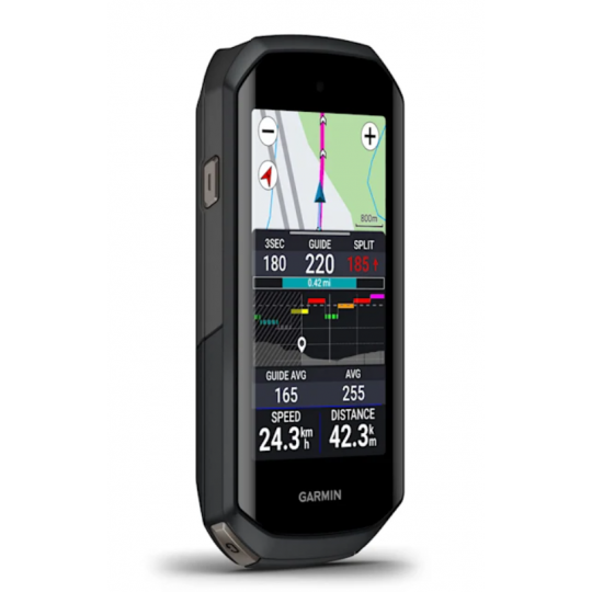 Garmin Edge 1050 | Mtraining