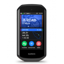Garmin Edge 1050 | Mtraining