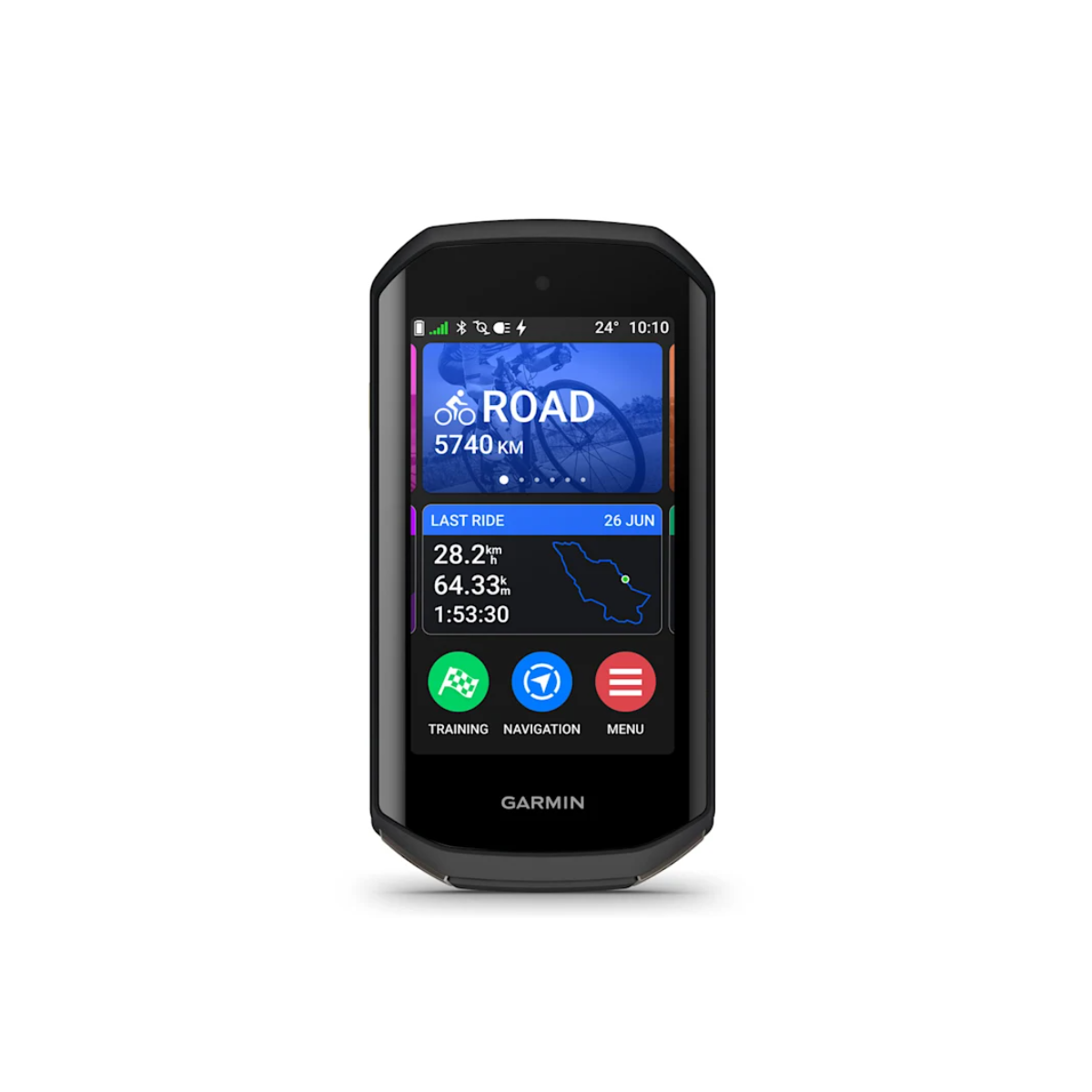 Garmin Edge 1050 | Mtraining