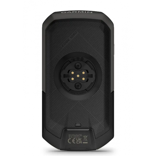Garmin Edge 1050 | Mtraining